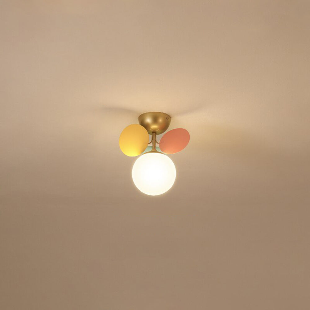 ModernBrilliance Lamp - Stylish LED Pendant Lamp for All Spaces