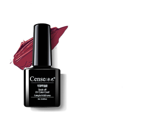 GigiGel – 20 Colors Gel Polish Set | 1+1 Offer