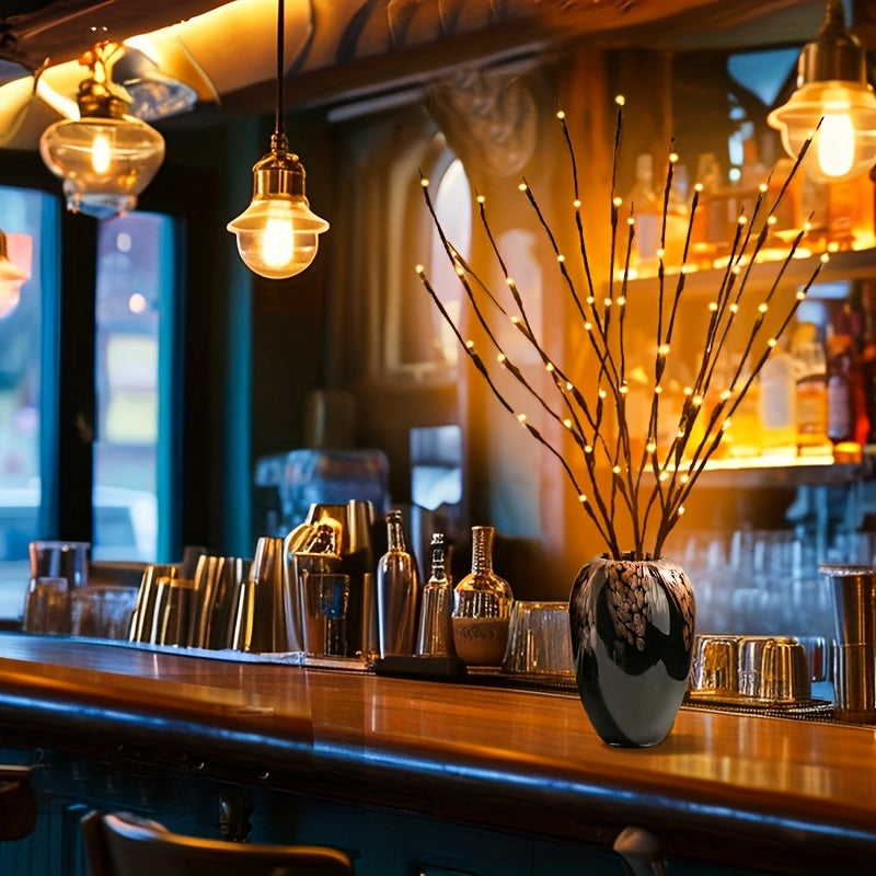 TwinkleBranch Light – Decorative Branch Lighting with LED