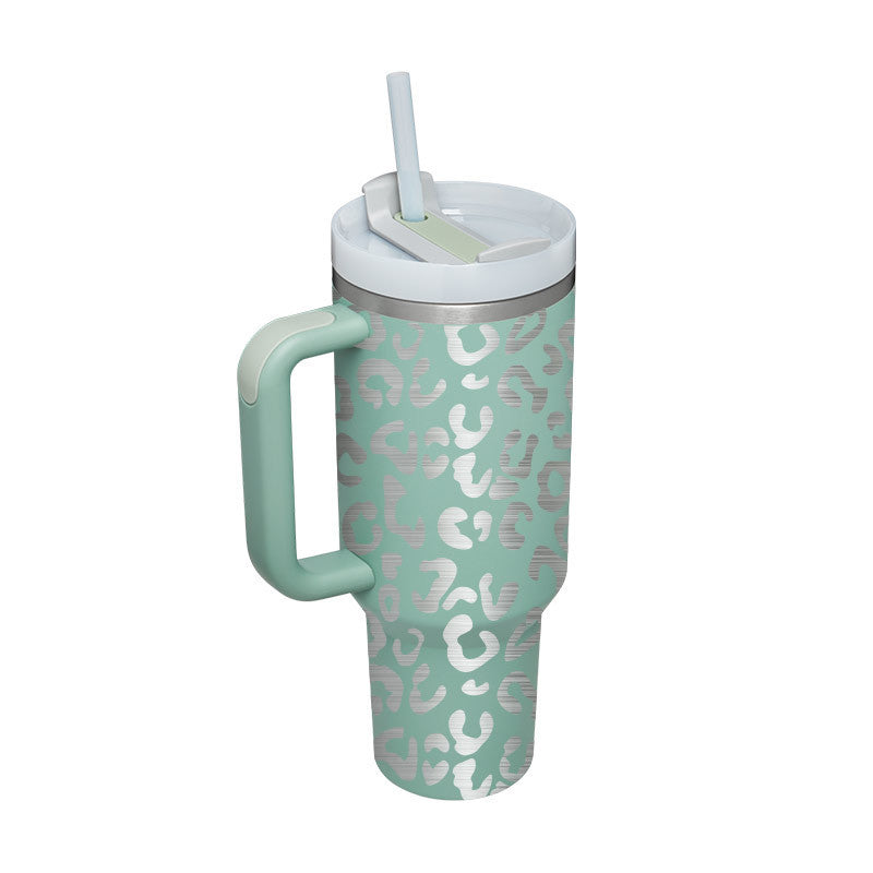 HydraChic Thermo Cup - Stylish Insulation for Beverages