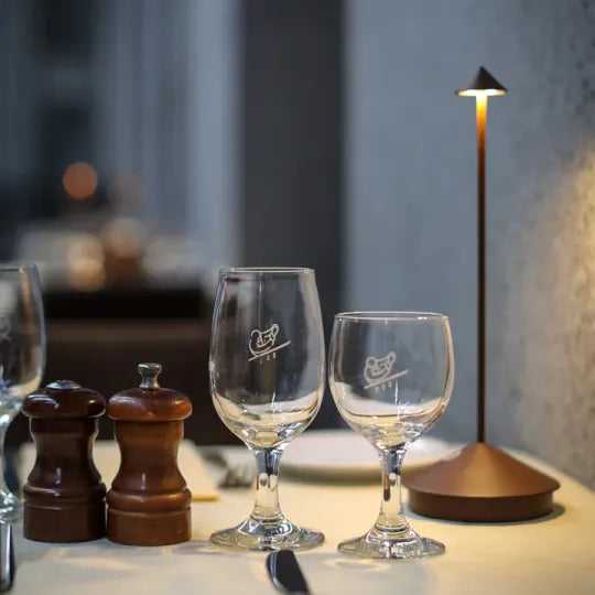 Wireless Spikelight™ - Waterproof & Dimmable Cordless Lighting