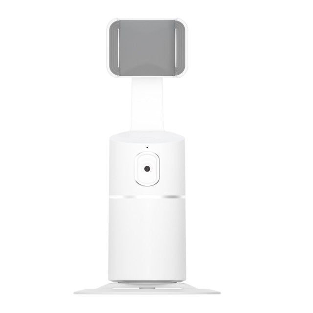 Follow Frame - Automatic phone holder with facial recognition