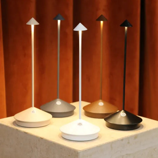 Wireless Spikelight™ - Waterproof & Dimmable Cordless Lighting