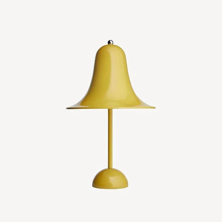 GlowSphere Table Lamp - The Wireless Design Lamp for Every Mood