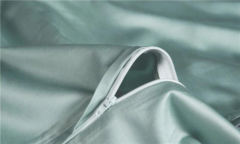 Luminoir - Luxury Egyptian Cotton Duvet Cover Set