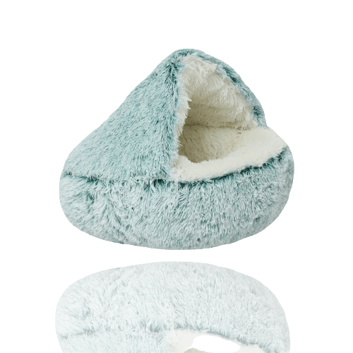 LuxePet Bed - Premium Comfort for Pets