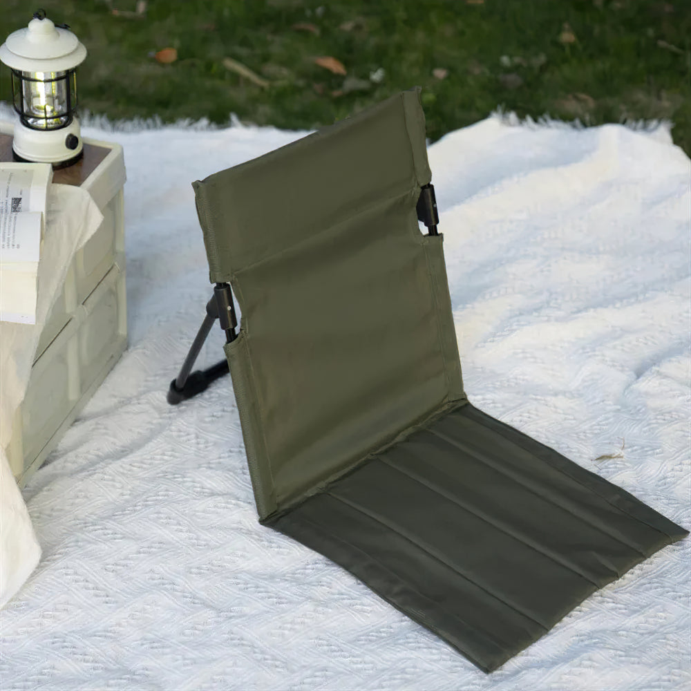 EasyFold Chair – Compact Folding Camping Chair for Outdoor Adventures
