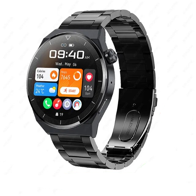 PRO Smartwatch – Trendy High-Quality Technology