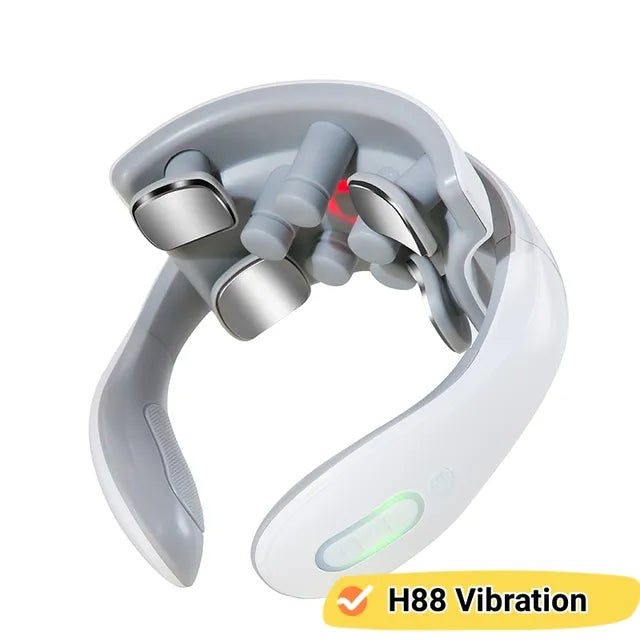 NeckEase Device – Portable Neck Massager for Relaxation