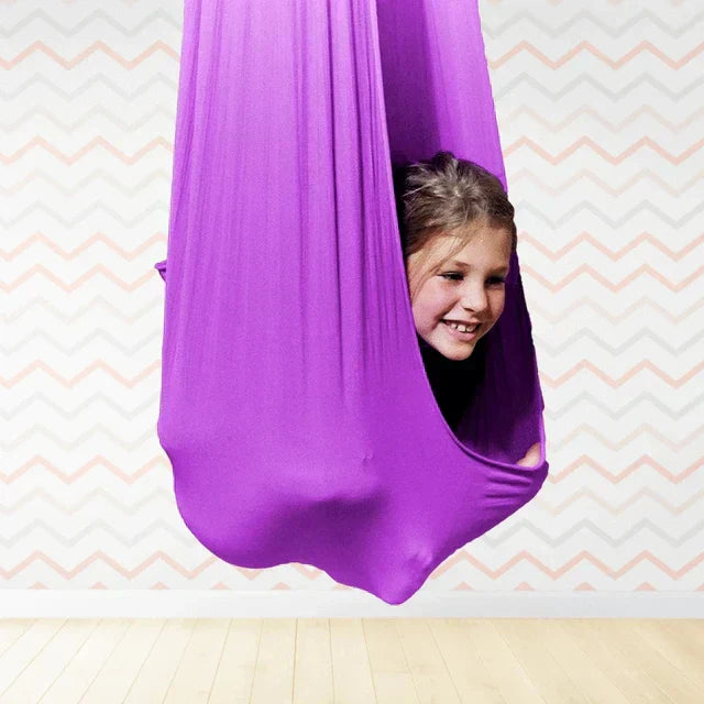 ZenSwing - Relaxing Swing for Children