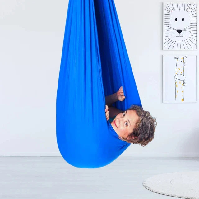 ZenSwing - Relaxing Swing for Children