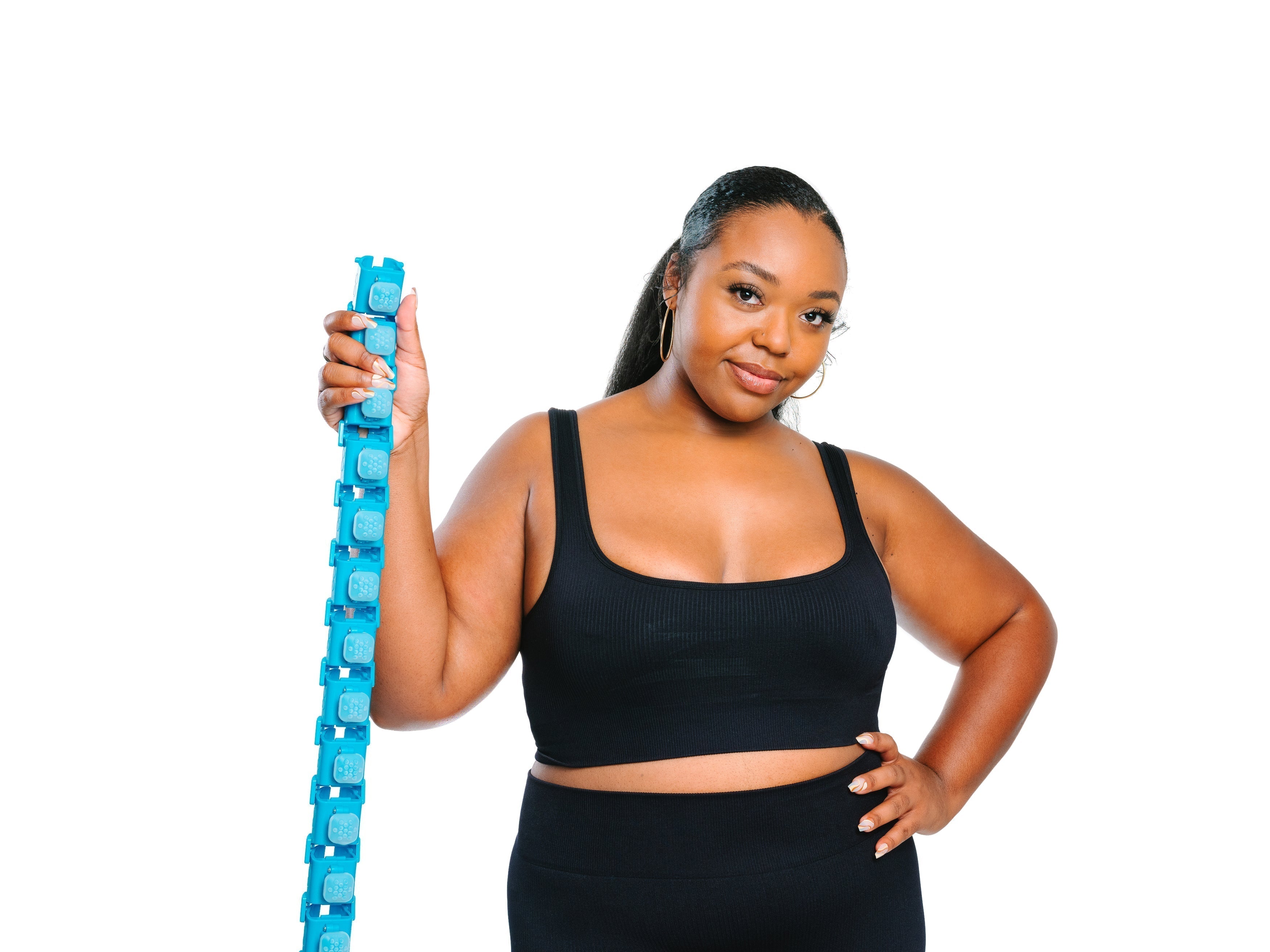 HulaFit Pro – Home workout with Hula Hoop