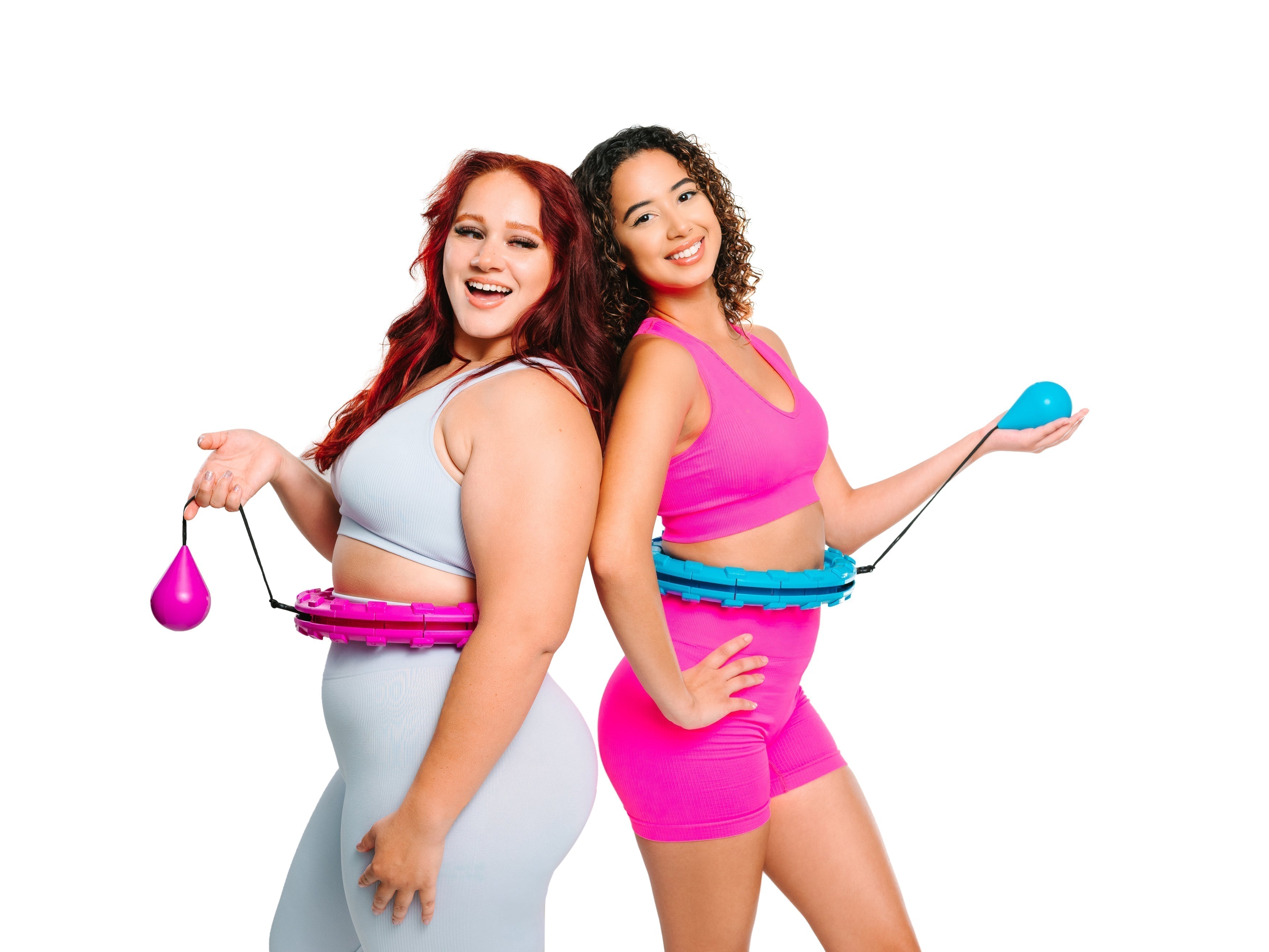 HulaFit Pro – Home workout with Hula Hoop