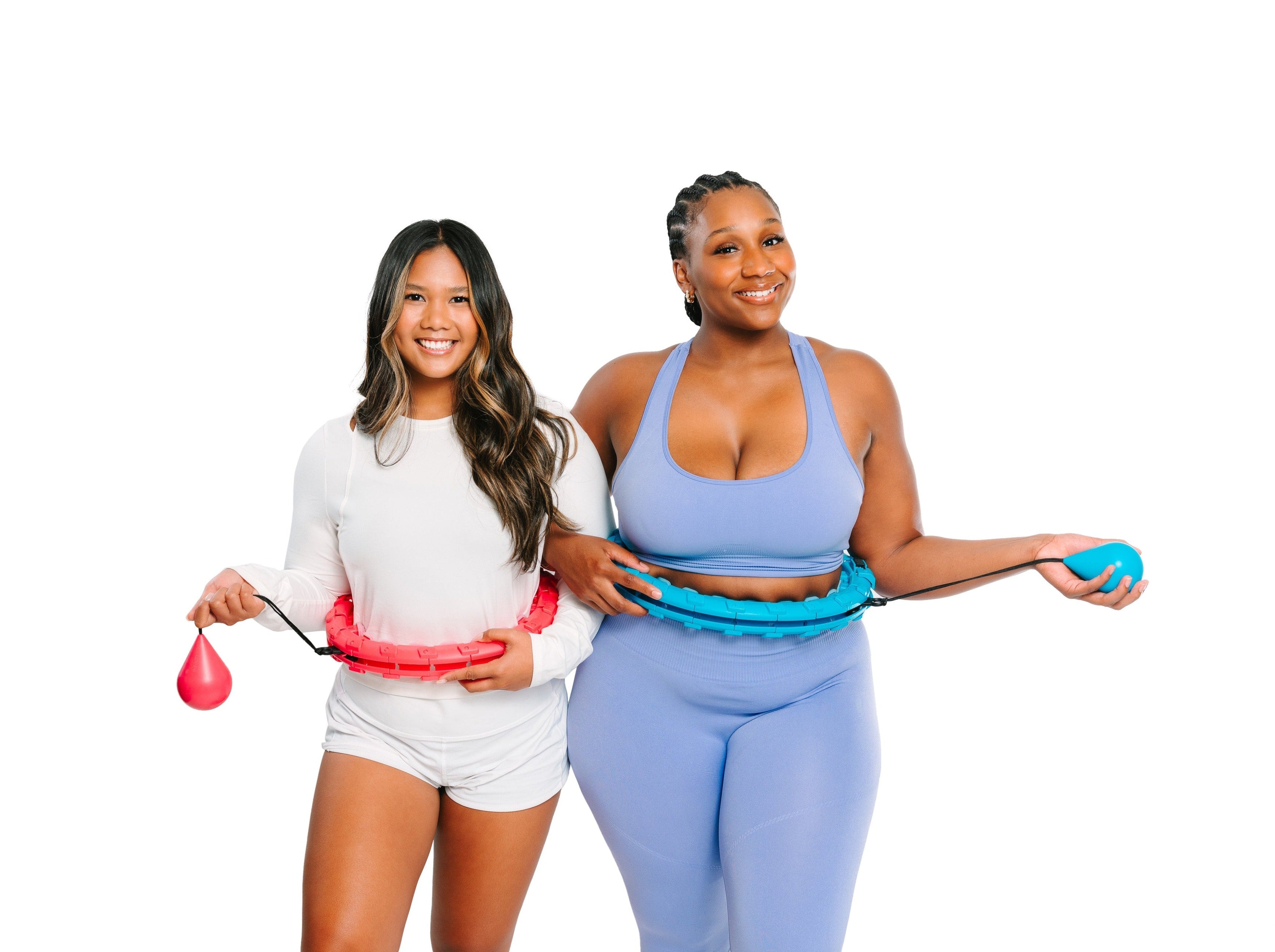 HulaFit Pro – Home workout with Hula Hoop