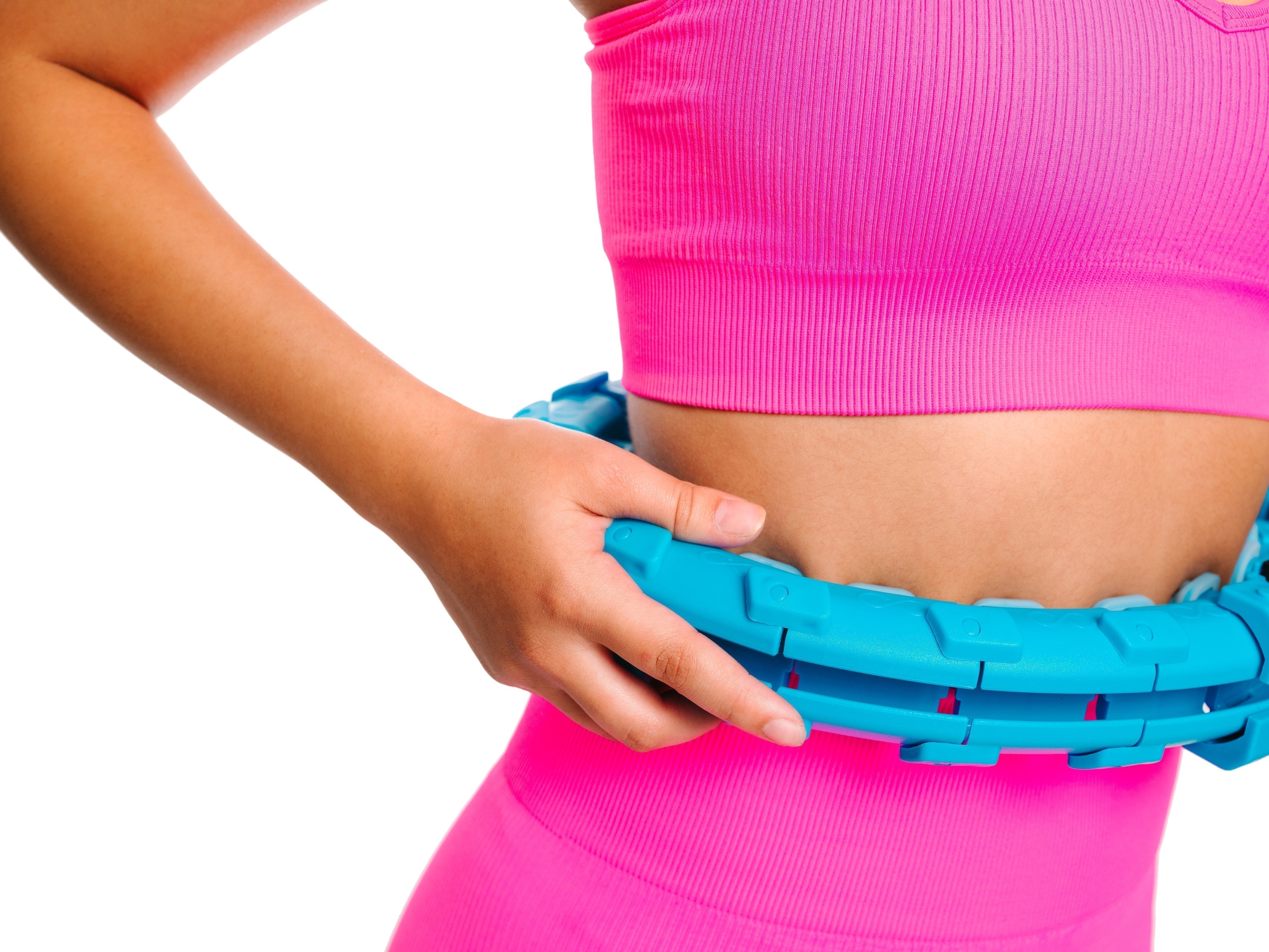 HulaFit Pro – Home workout with Hula Hoop
