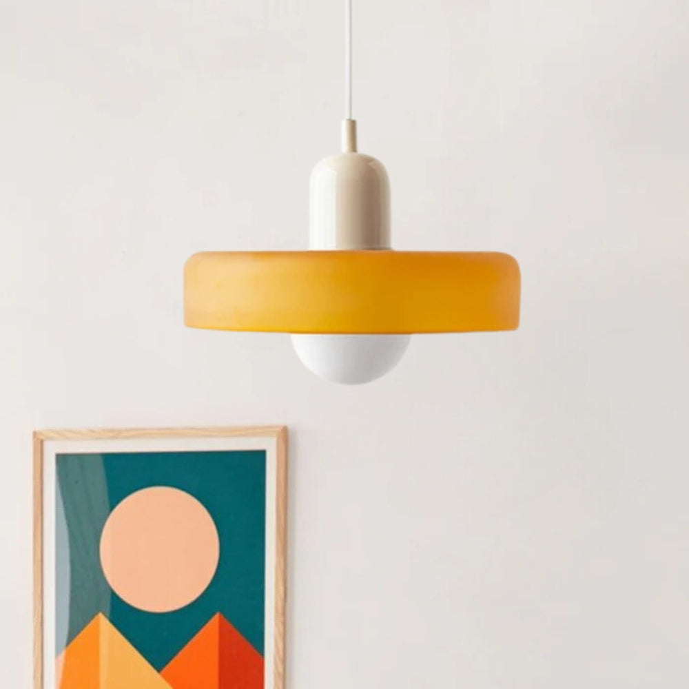 Lumiball Ceiling Lamp – Elegant Illuminated Hanging Lamp for Stylish Interiors