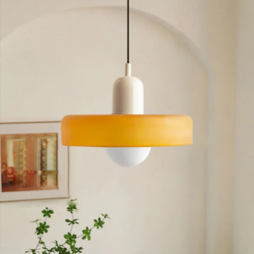 Lumiball Ceiling Lamp – Elegant Illuminated Hanging Lamp for Stylish Interiors