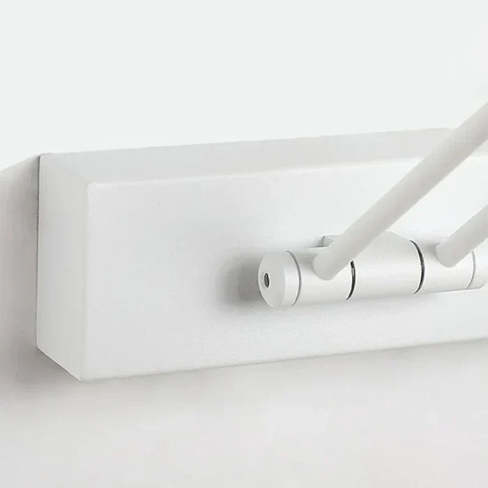 ZenLite - Sleek LED Wall Lamp for Modern Interiors