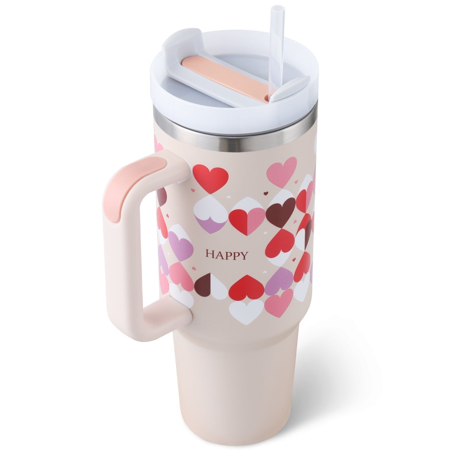 HydraChic Thermo Cup - Stylish Insulation for Beverages