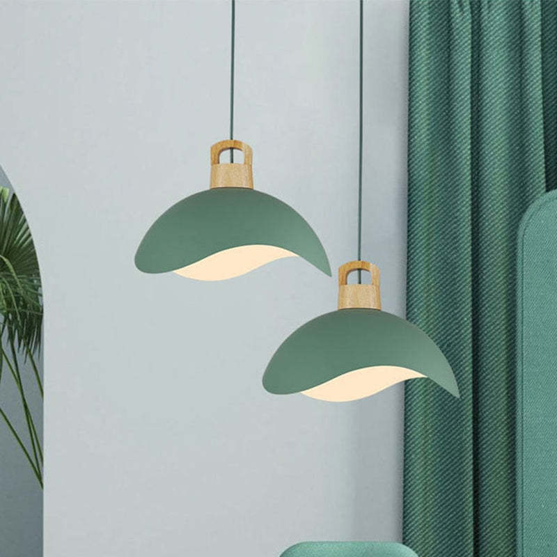 EleganteLuxe - Luxe Morandi Ceiling Lamp for Indoor Use