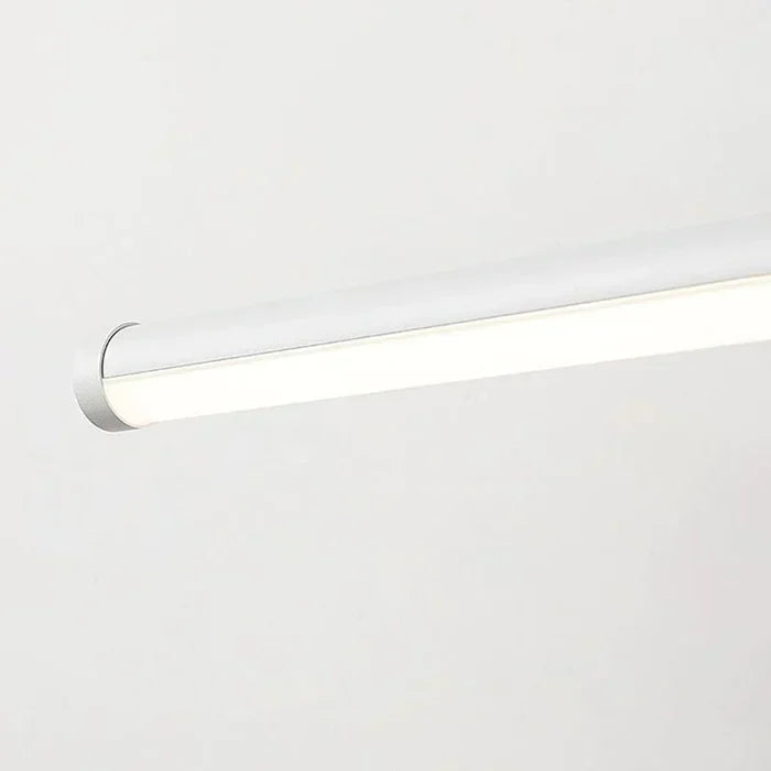 ZenLite - Sleek LED Wall Lamp for Modern Interiors