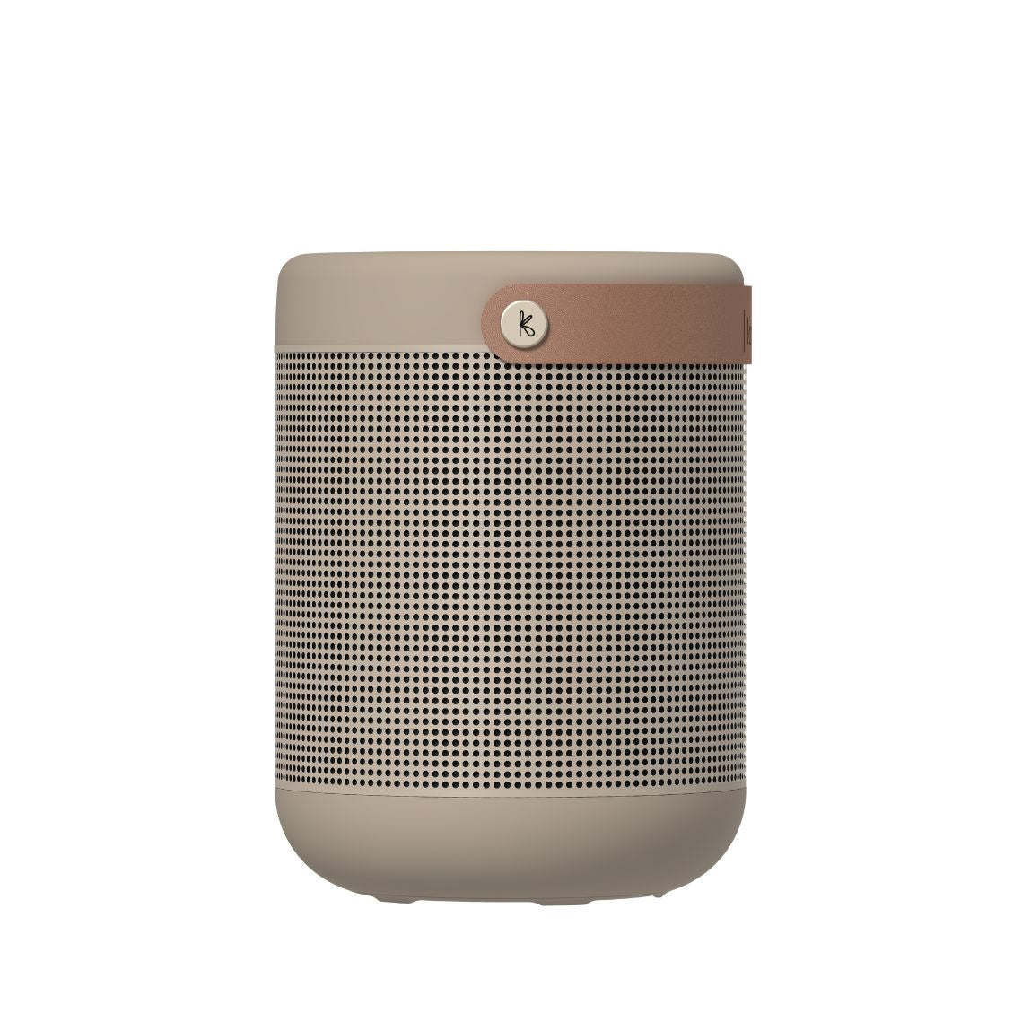 PowerBeat - Portable Bluetooth speaker with long battery life