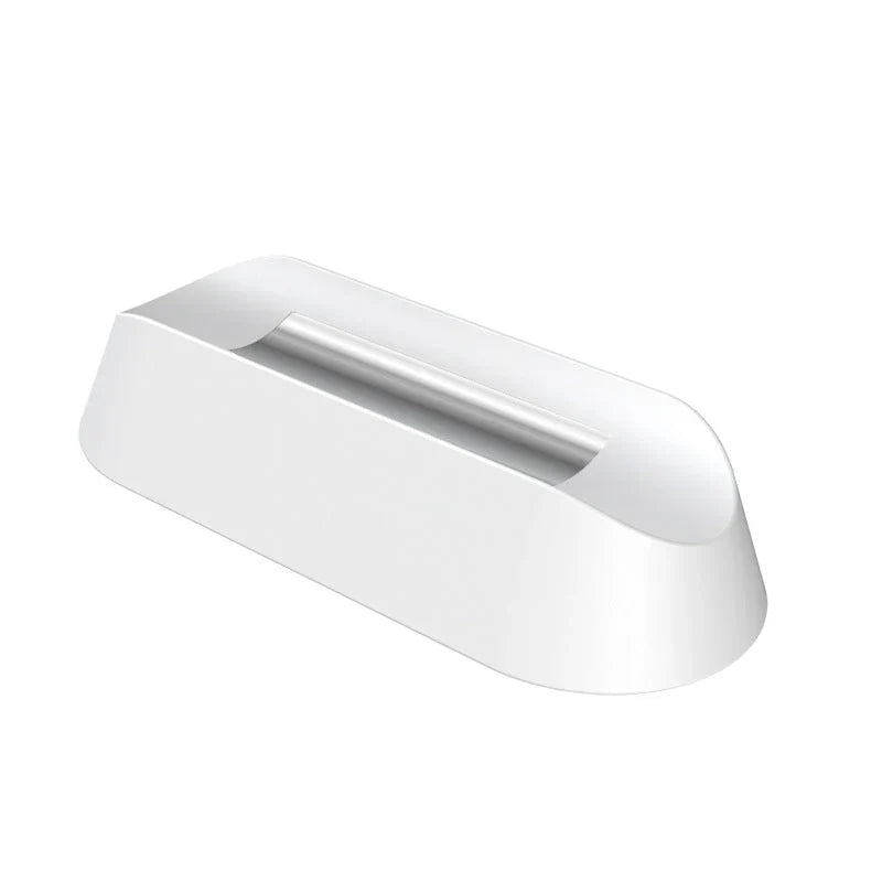 FlexiGlow – Modern LED lamp with touch function