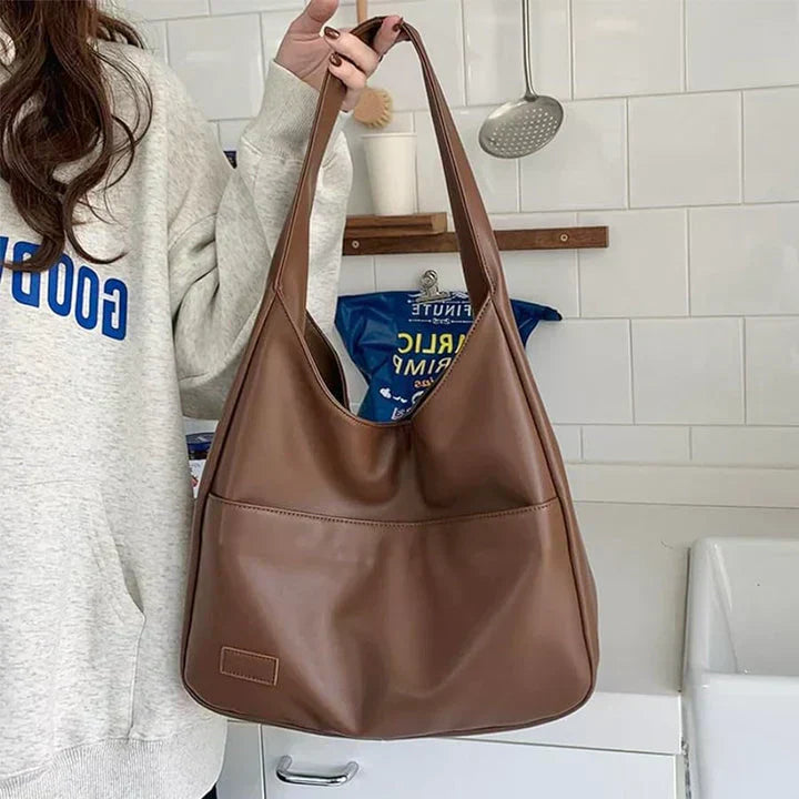 EleganceCarry - Luxurious and Stylish Women's Handbag