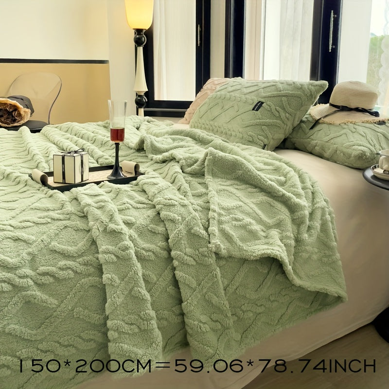 EssenceBlanket – Stylish, Lightweight Blankets for All Seasons