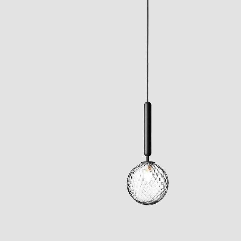 ElegantShade Lamp - Luxurious LED Pendant Lamp for Every Interior