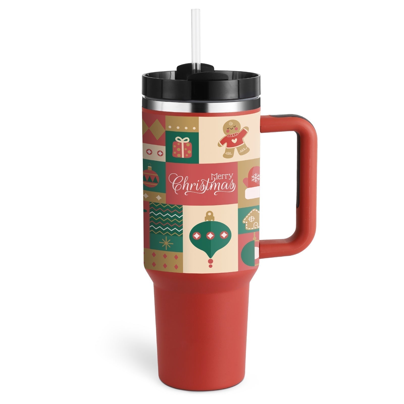 HydraChic Thermo Cup - Stylish Insulation for Beverages