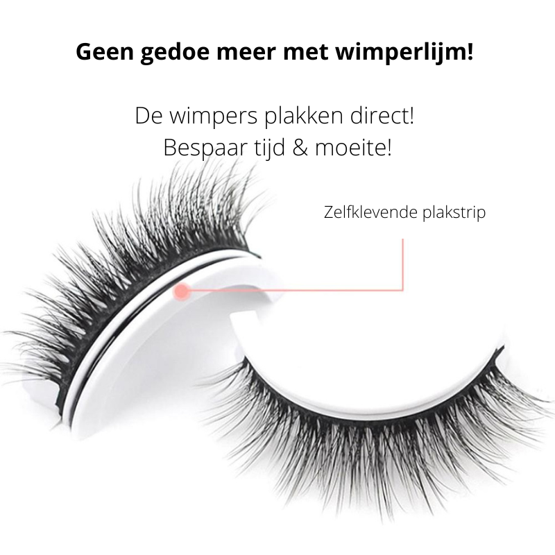 LashPerfect - Reusable Adhesive Lashes