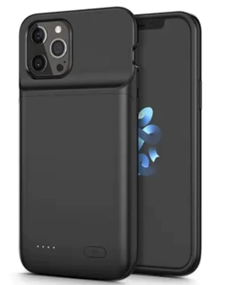 PowerShield Case – Always Charged, Protected Everywhere