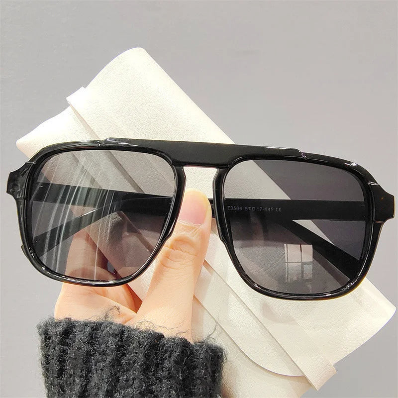 Aric Sunglasses - Sporty Retro Look for Outdoor Use