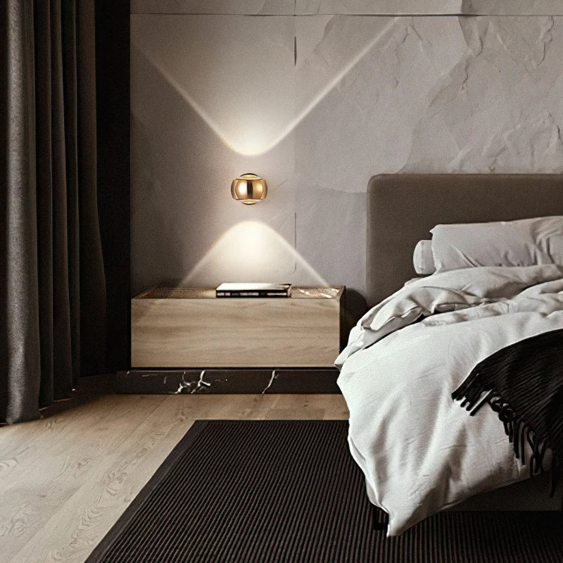 Stylish GlowWave Lamp - Create the Perfect Atmosphere