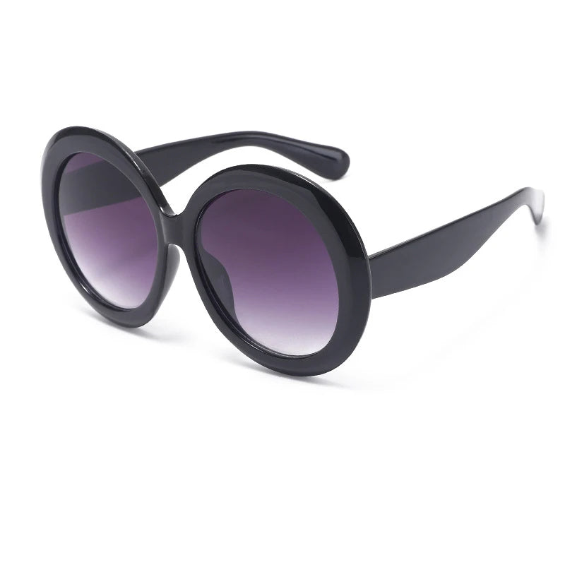 GraceEyewear - Retro Oversized Sunglasses for Style
