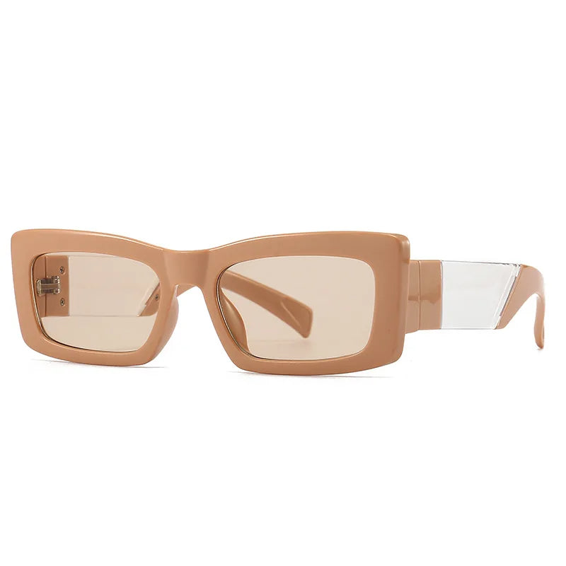 Josie Sunglasses - Fashionable Vintage Sunglasses