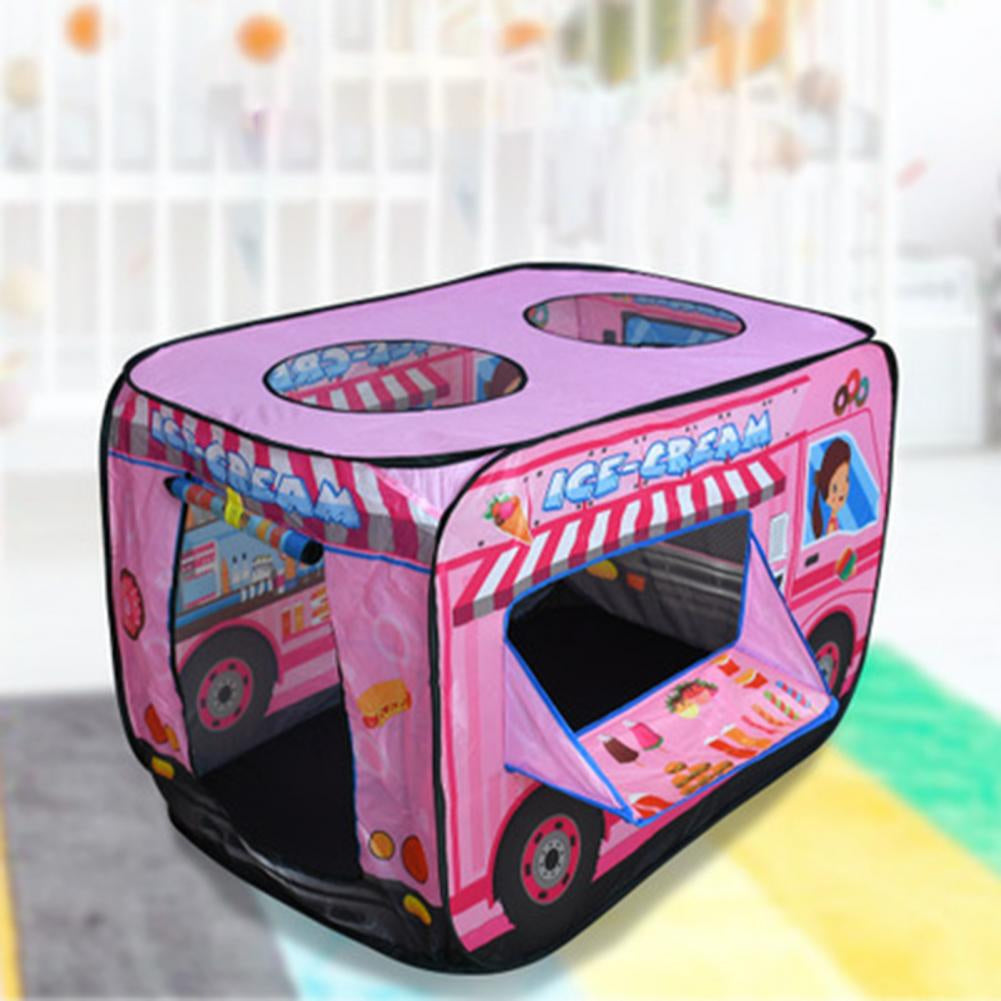 AdventurePlay House - Creative Play Tent for Children