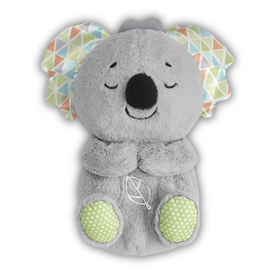 Calming Hugs - with Breathing Function for Sleepy Babies