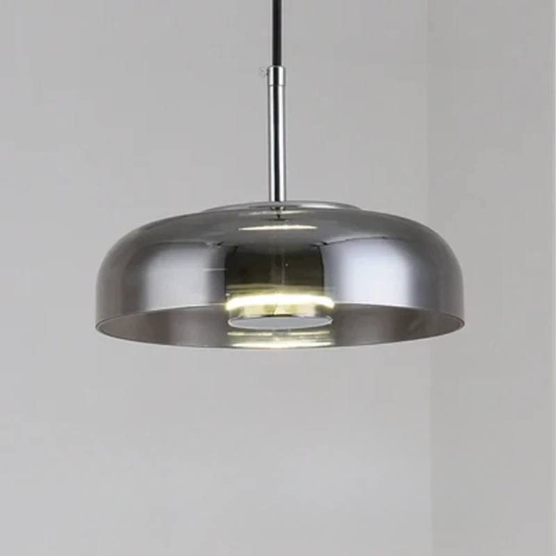 MetroLuxe LED Pendant Lamp – Modern Adjustable Design Lamp for Stylish Interiors