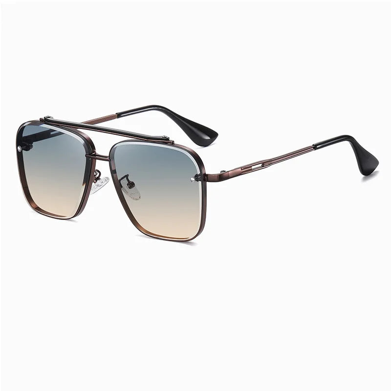 Zoltan Shades – Elegant and Sturdy Sunglasses