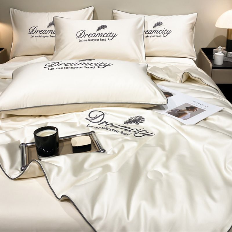 CoolWrap Cooling and Breathable Bed Blanket – Refresh Your Night