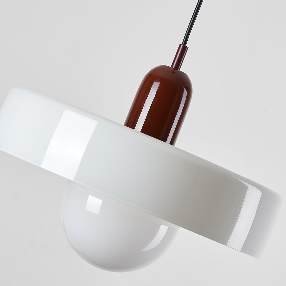 Lumiball Ceiling Lamp – Elegant Illuminated Hanging Lamp for Stylish Interiors