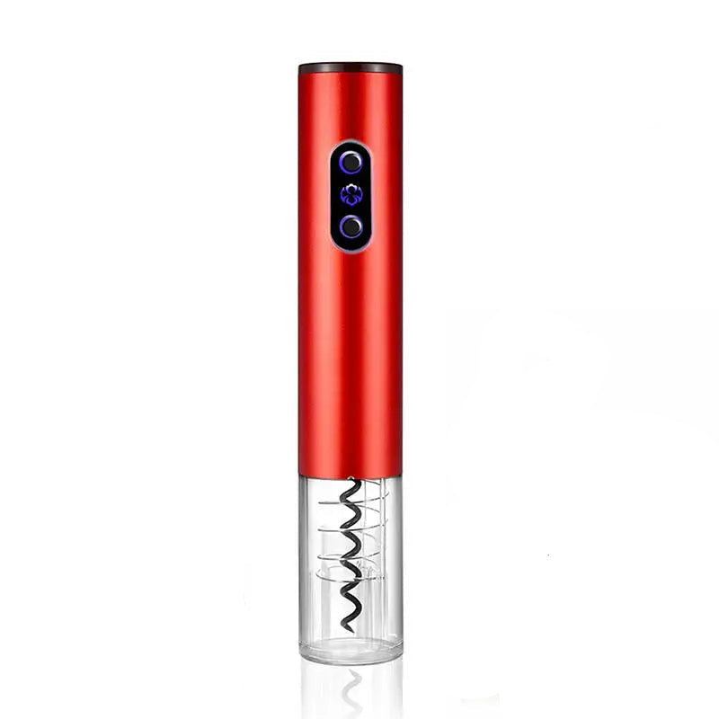 WineWizard Opener – Automatic Corkscrew for Wine Lovers