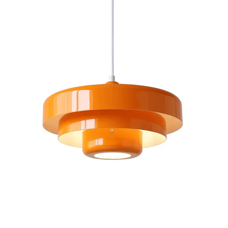 LumiCharm - Scandinavian LED hanging lamp