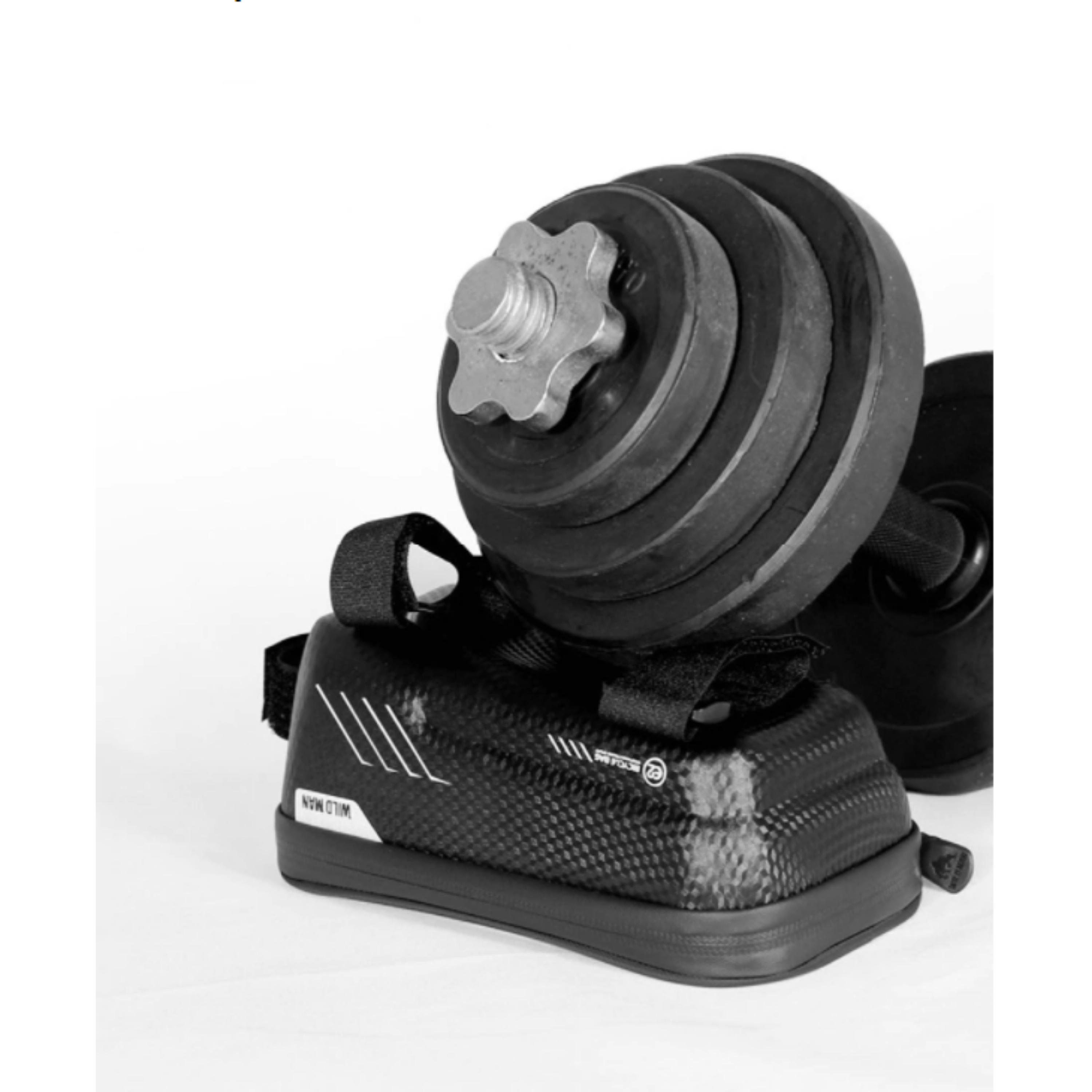 FrameMate - Practical bike accessories for your things