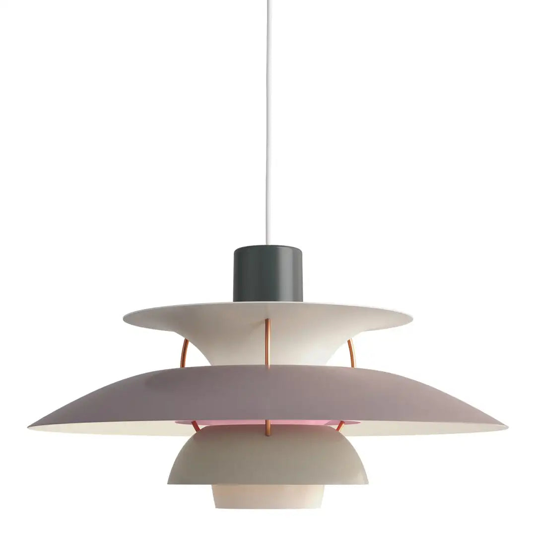 Luis Parlu Elegant Ceiling Lamp - Luxurious Lighting for Your Space