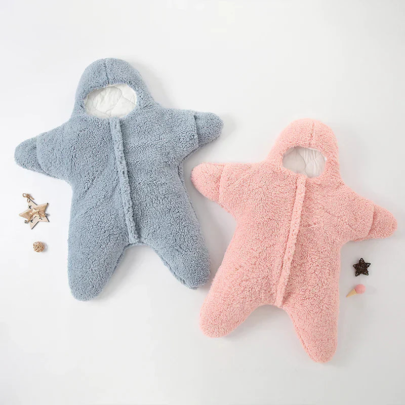Zeester Baby Pajamas - Make winter evenings cozy