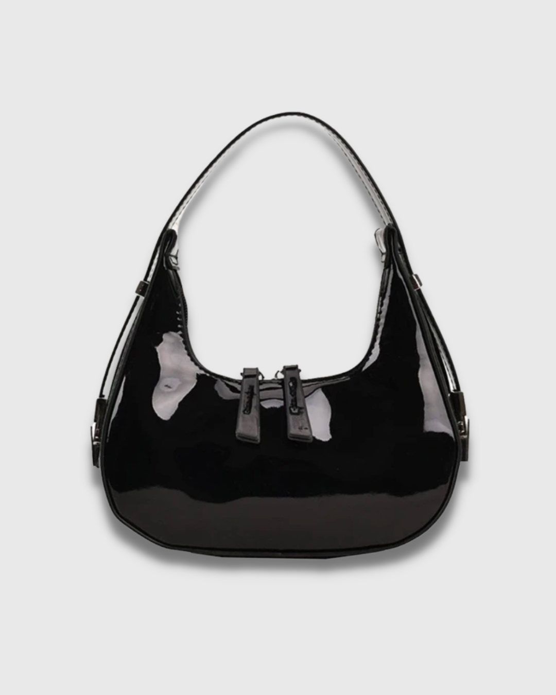 Luna Leather Bag - Elegant & Durable Shoulder Bag