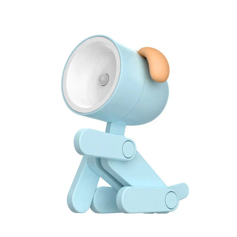 GlowMini - Compact and Atmospheric LED Night Light